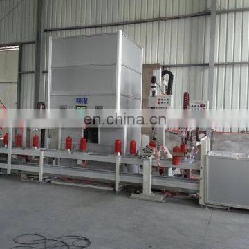 SAITU COMPANY Automatic Dry Powder Filling Machine/dry Powder Filling Machine/fire Extinguisher Dry Powder Filler photo-4