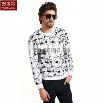 Amazing design wholesale plus size mens clothing