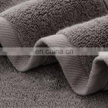 High Quality Mutli Color Choice Bath Towel Cotton Fabric