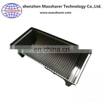 410x190x110mm esd Antistatic SMT Reel Tray