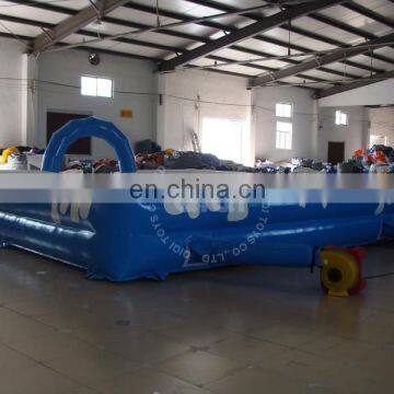 Inflatable Pool for Kids photo-5