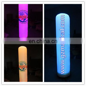 LED inflatable totem decoration column inflatable decoration inflatable advertising