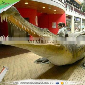 KAWAH Factory Realistic Lifesize Motorized Animals For Sale