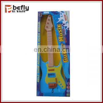 Hot sale children electronic guitar for toys