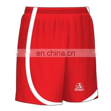 Wholesale Design Sublimation Custom Soccer Jersey Soccer Shorts photo-3