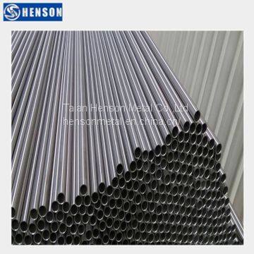 Pickled Stainless Steel 441 Inox Seamles Pipe photo-5