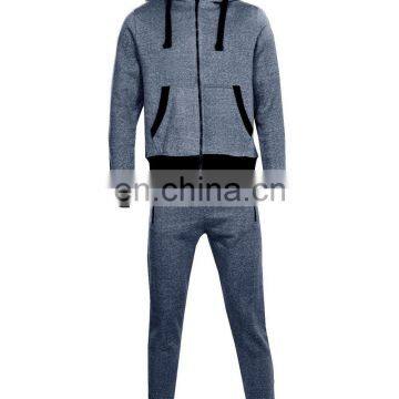 2017 New design wholesale sportswear sweatsuits jogging suit mens jumper