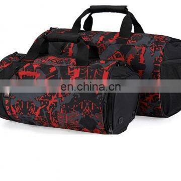 wholesale sports bag - Sports Gym Duffel BaG