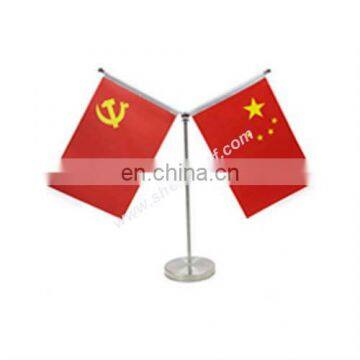 Custom car flag promotion flags national flags