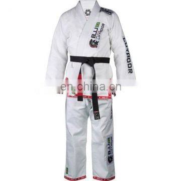 BJJ Gi's kimono, BJJ Gi Kimono / Brazilian Jiu Jitsu Uniform