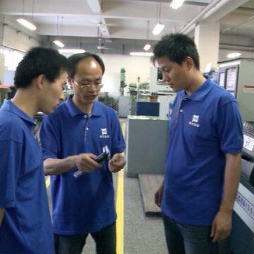 Beijing TIME High Technology Ltd. company overview - view 3