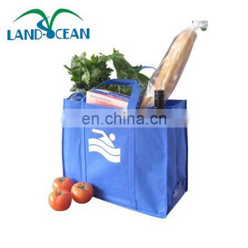 Best Selling Custom Shopping Bag Non-woven Bag with your logo