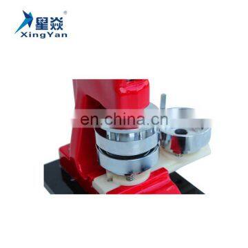 Manul Badge Machine Button Making Machine Molds Button Making Badge Machine Press photo-4