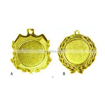 New design antique religious medal