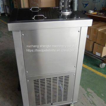 Home Use Ice Cream Making Paleta Machine, Popsicle Ice Cream Cart photo-4