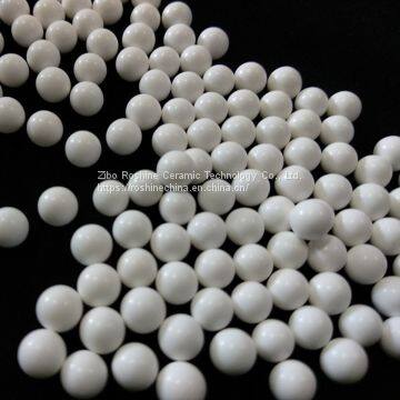 Alumina Ceramic Ball for Wet Grinding Low Price photo-3