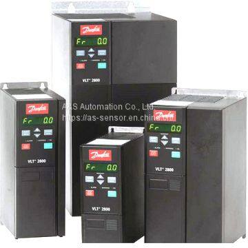 Danfoss Variable Frequency Drives