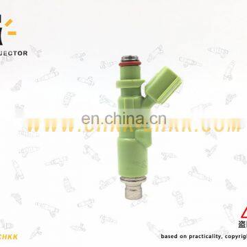 Fuel Injector Nozzle 23250-13030 23209-13030