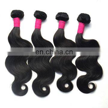 Hotbeauty 2018 New products Brand new human virgin brazilian body wave