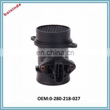 Hot Sale Car Engine Parts Mass Air Flow Sensor OEM 0280218027 For Hyundai Accent