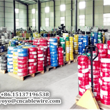 2.5mm2 Copper Wire photo-2