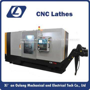 Lathes Machine