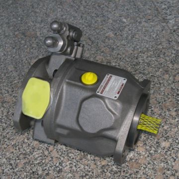 Aa10vo45dr/52r-psc62n00 Excavator Splined Shaft Rexroth Aa10vo Hydraulic Oil Pump