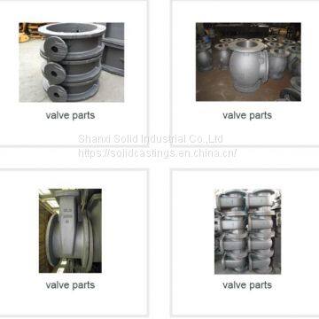 Valve Parts
