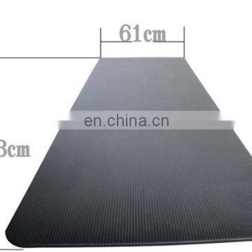 Workout Used Anti-skid Yoga Mat photo-4