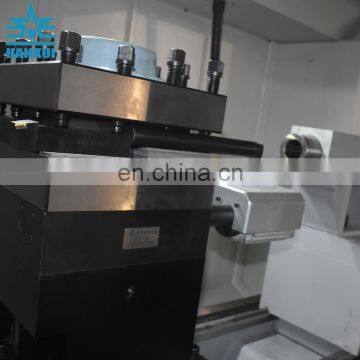 Fanuc Horizontal Automatic Cnc Lathe Machine Price CK6140 CNC Machine Manufacturers photo-6