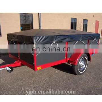 Truck cover