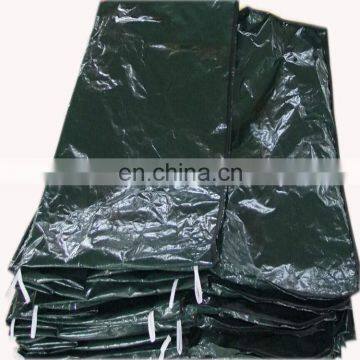 Portable Waterproof Durable PE Fabric Car Boot Liner