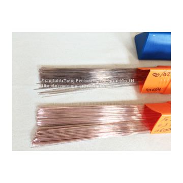 Laser Welding Wire/Rod (Germany Quada--QF11) for Laser Machine