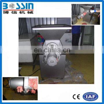 High efficient professional sales chicken meat bone separating machine