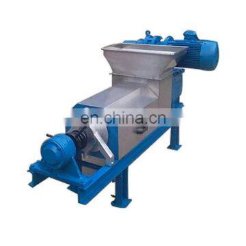 Stainless Steel Coconut Juice Press Machine /commercial Cold Vegetable Juicer photo-2