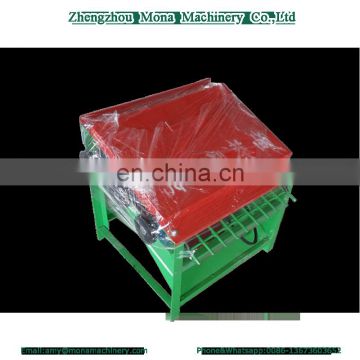 Good price high quality Sunflower seed sheller thresher peeler shelling threshing machine