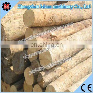 HOT!!Rotary Drum Log Debarker,Single/double/three Roller Wood Log Debarking Machine/ring Type Log Peeler photo-6