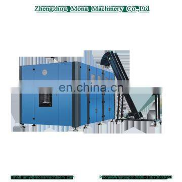 Cheapest fashionable Injection blow molding machine for plastic bottles making