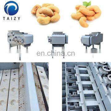 High Efficiency Promotion Cashew Nut Processing Line photo-6