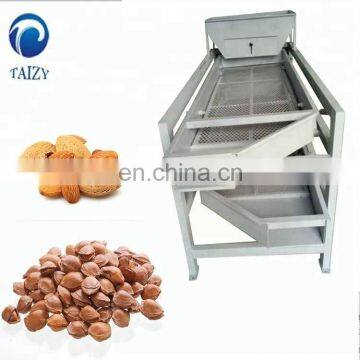 High Quality Almond Processing Machine/palm Kernel Sheller Machine photo-2