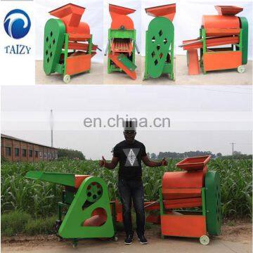 Chestnut Machine Chestnut Peeler Chestnut Shelling Machine photo-6