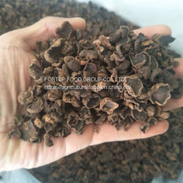 Factory Price Premium Quality Chinese Wild Dried Mushroom Black Truffle (1-4CM&4-6CM)