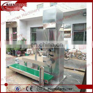 Spice Powder Weighing Packing Machine photo-6