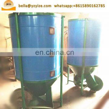 Small Grain Seed Dryer Machine Corn Rice Paddy Drying Machine for Sale photo-3