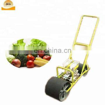 Grass Seeds Planting Machine / Automatic Seed Planting Machine for Vegetable ,onion ,carrot photo-2