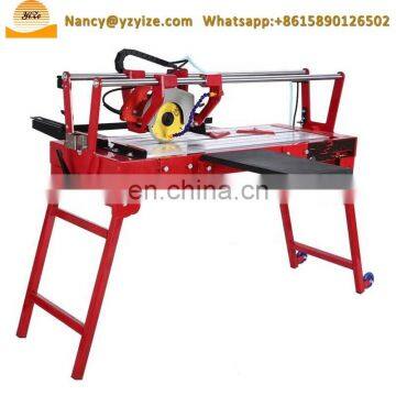 Electric Natural Stone Slab Tile Cutter Machine Water Jet Tile Cutting Machine Price