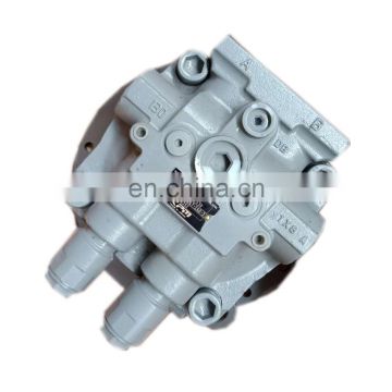 Excavator Hydraulic Motor 4625367 ZX240-3 Swing Motor M5X130CHB