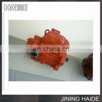 EX60-2 A10VD43 High Quality EX60 Hydraulic Main Pump EX60 Hydraulic Pump