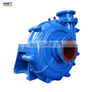 Centrifugal Electric Mud Dredge Pump