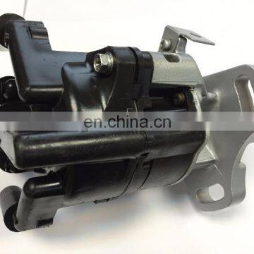 Ignition Distributor For Mazda 323 OEM# B3S7-18-200 T2T60671 photo-2